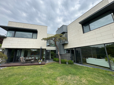 서울시 강남구 아파트 타운하우스 전원주택 유리창 청소