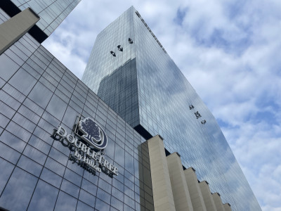 서울시 강남구 호텔 유리창청소